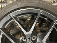 Load image into Gallery viewer, BMW 1 2 Series Alloy Wheel &amp; Tyre F40 F44 554M 8092353 18" M Sport OEM Genuine