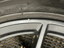 Load image into Gallery viewer, BMW 1 2 Series Alloy Wheel &amp; Tyre F40 F44 554M 8092353 18" M Sport OEM Genuine