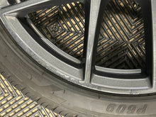 Load image into Gallery viewer, BMW 1 2 Series Alloy Wheel &amp; Tyre F40 F44 554M 8092353 18" M Sport OEM Genuine