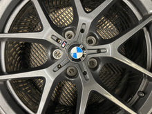 Load image into Gallery viewer, BMW 1 2 Series Alloy Wheel &amp; Tyre F40 F44 554M 8092353 18" M Sport OEM Genuine