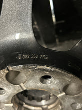 Load image into Gallery viewer, BMW 1 2 Series Alloy Wheel &amp; Tyre F40 F44 554M 8092353 18" M Sport OEM Genuine