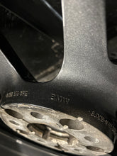 Load image into Gallery viewer, BMW 1 2 Series Alloy Wheel &amp; Tyre F40 F44 554M 8092353 18" M Sport OEM Genuine
