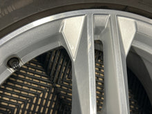 Load image into Gallery viewer, Audi Q5 19&quot; X 8J Set of 4  Used Alloy Wheels and Tyres FY 80A601025G ET39 S Line OEM Genuine
