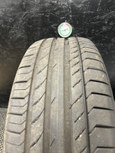 Load image into Gallery viewer, Audi Q5 19&quot; X 8J Set of 4  Used Alloy Wheels and Tyres FY 80A601025G ET39 S Line OEM Genuine