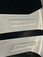 Load image into Gallery viewer, Audi Q5 19&quot; X 8J Set of 4  Used Alloy Wheels and Tyres FY 80A601025G ET39 S Line OEM Genuine