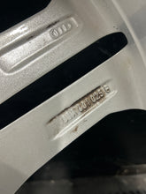 Load image into Gallery viewer, Audi Q5 19&quot; X 8J Set of 4  Used Alloy Wheels and Tyres FY 80A601025G ET39 S Line OEM Genuine