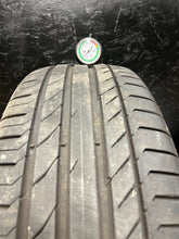 Load image into Gallery viewer, Audi Q5 19&quot; X 8J Set of 4  Used Alloy Wheels and Tyres FY 80A601025G ET39 S Line OEM Genuine