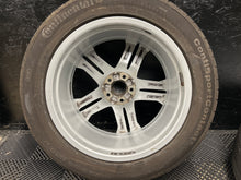Load image into Gallery viewer, Audi Q5 19&quot; X 8J Set of 4  Used Alloy Wheels and Tyres FY 80A601025G ET39 S Line OEM Genuine