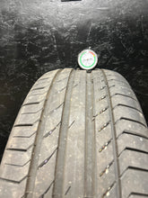 Load image into Gallery viewer, Audi Q5 19&quot; X 8J Set of 4  Used Alloy Wheels and Tyres FY 80A601025G ET39 S Line OEM Genuine