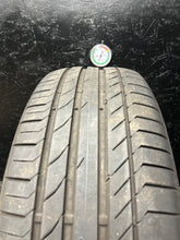 Load image into Gallery viewer, Audi Q5 19&quot; X 8J Set of 4  Used Alloy Wheels and Tyres FY 80A601025G ET39 S Line OEM Genuine