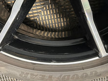 Load image into Gallery viewer, BMW 19” 791M Rear Alloy Wheel &amp; Tyre 3 4 series G20 G21 G22 M Sport 8089893 OEM