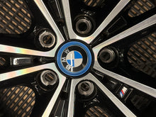Load image into Gallery viewer, BMW 19” 791M Rear Alloy Wheel &amp; Tyre 3 4 series G20 G21 G22 M Sport 8089893 OEM