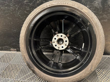 Load image into Gallery viewer, BMW 19” 791M Rear Alloy Wheel &amp; Tyre 3 4 series G20 G21 G22 M Sport 8089893 OEM