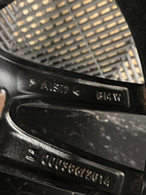 Load image into Gallery viewer, BMW 19” 791M Rear Alloy Wheel &amp; Tyre 3 4 series G20 G21 G22 M Sport 8089893 OEM