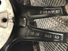 Load image into Gallery viewer, BMW 19” 791M Rear Alloy Wheel &amp; Tyre 3 4 series G20 G21 G22 M Sport 8089893 OEM