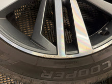 Load image into Gallery viewer, Audi Q5 20" Inch 8J Alloy Wheels &amp; Tyres 80A601025F S Line OEM Genuine