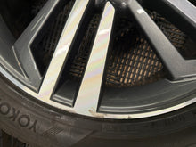 Load image into Gallery viewer, Audi Q5 20" Inch 8J Alloy Wheels &amp; Tyres 80A601025F S Line OEM Genuine