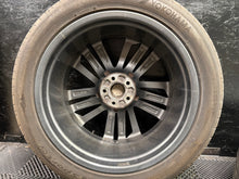 Load image into Gallery viewer, Audi Q5 20" Inch 8J Alloy Wheels &amp; Tyres 80A601025F S Line OEM Genuine