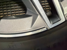 Load image into Gallery viewer, ONE Mercedes W177 A CLASS 18" Diamond Cut AMG Alloy Wheel &amp; Tyre A1774011500 OEM