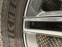 Load image into Gallery viewer, ONE Mercedes W177 A CLASS 18" Diamond Cut AMG Alloy Wheel &amp; Tyre A1774011500 OEM