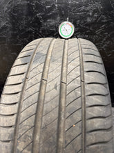 Load image into Gallery viewer, ONE Mercedes W177 A CLASS 18" Diamond Cut AMG Alloy Wheel &amp; Tyre A1774011500 OEM