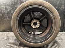 Load image into Gallery viewer, ONE Mercedes W177 A CLASS 18" Diamond Cut AMG Alloy Wheel &amp; Tyre A1774011500 OEM