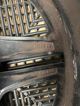 Load image into Gallery viewer, ONE Mercedes W177 A CLASS 18" Diamond Cut AMG Alloy Wheel &amp; Tyre A1774011500 OEM