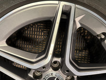 Load image into Gallery viewer, ONE Mercedes W177 A CLASS 18" Diamond Cut AMG Alloy Wheel &amp; Tyre A1774011500 OEM