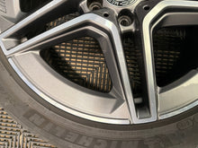 Load image into Gallery viewer, ONE Mercedes W177 A CLASS 18" Diamond Cut AMG Alloy Wheel &amp; Tyre A1774011500 OEM