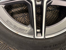 Load image into Gallery viewer, ONE Mercedes W177 A CLASS 18" Diamond Cut AMG Alloy Wheel &amp; Tyre A1774011500 OEM