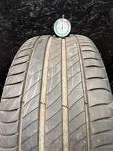 Load image into Gallery viewer, ONE Mercedes W177 A CLASS 18" Diamond Cut AMG Alloy Wheel &amp; Tyre A1774011500 OEM