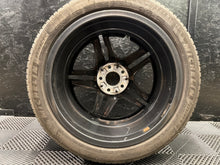 Load image into Gallery viewer, ONE Mercedes W177 A CLASS 18" Diamond Cut AMG Alloy Wheel &amp; Tyre A1774011500 OEM