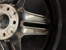 Load image into Gallery viewer, ONE Mercedes W177 A CLASS 18" Diamond Cut AMG Alloy Wheel &amp; Tyre A1774011500 OEM