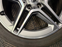 Load image into Gallery viewer, ONE Mercedes W177 A CLASS 18" Diamond Cut AMG Alloy Wheel &amp; Tyre A1774011500 OEM