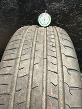 Load image into Gallery viewer, ONE Mercedes W177 A CLASS 18" Diamond Cut AMG Alloy Wheel &amp; Tyre A1774011500 OEM