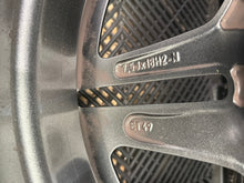 Load image into Gallery viewer, ONE Mercedes W177 A CLASS 18" Diamond Cut AMG Alloy Wheel &amp; Tyre A1774011500 OEM