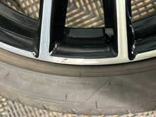 Load image into Gallery viewer, BMW 19” 791M Rear Alloy Wheel &amp; Tyre 3 4 series G20 G21 G22 M Sport 8089893 OEM