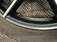 Load image into Gallery viewer, BMW 19” 791M Rear Alloy Wheel &amp; Tyre 3 4 series G20 G21 G22 M Sport 8089893 OEM