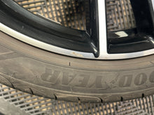 Load image into Gallery viewer, BMW 19” 791M Rear Alloy Wheel &amp; Tyre 3 4 series G20 G21 G22 M Sport 8089893 OEM