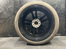 Load image into Gallery viewer, BMW 19” 791M Rear Alloy Wheel &amp; Tyre 3 4 series G20 G21 G22 M Sport 8089893 OEM