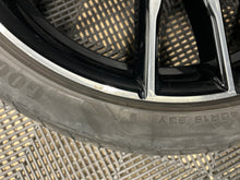Load image into Gallery viewer, BMW 19” 791M Front Alloy Wheel Tyre 3 4 series G20 G21 G22 M Sport 8089892 OEM