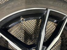 Load image into Gallery viewer, BMW 19” 791M Front Alloy Wheel Tyre 3 4 series G20 G21 G22 M Sport 8089892 OEM