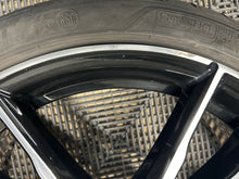 Load image into Gallery viewer, BMW 19” 791M Front Alloy Wheel Tyre 3 4 series G20 G21 G22 M Sport 8089892 OEM