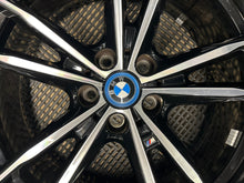 Load image into Gallery viewer, BMW 19” 791M Front Alloy Wheel Tyre 3 4 series G20 G21 G22 M Sport 8089892 OEM