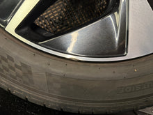 Load image into Gallery viewer, Set of 4 Genuine/OEM used Volvo XC90 R Design 20" Inch Alloy Wheels 32209411