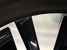 Load image into Gallery viewer, Set of 4 Genuine/OEM used Volvo XC90 R Design 20" Inch Alloy Wheels 32209411