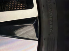 Load image into Gallery viewer, Set of 4 Genuine/OEM used Volvo XC90 R Design 20" Inch Alloy Wheels 32209411