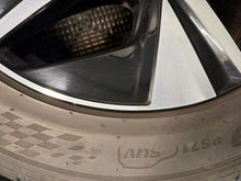 Load image into Gallery viewer, Set of 4 Genuine/OEM used Volvo XC90 R Design 20" Inch Alloy Wheels 32209411