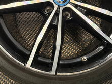 Load image into Gallery viewer, BMW 19” 791M Rear Alloy Wheel &amp; Tyre 3 4 series G20 G21 G22 M Sport 8089893 OEM