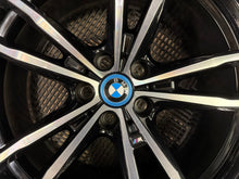 Load image into Gallery viewer, BMW 19” 791M Rear Alloy Wheel &amp; Tyre 3 4 series G20 G21 G22 M Sport 8089893 OEM